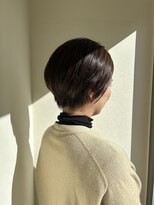 ペスカケイクリエイティブ(PESCA K-CREATIVE)&nbsp;メリハリショート