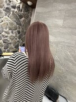 リュストル 町田(LUSTRE)&nbsp;#ピンクベージュ30