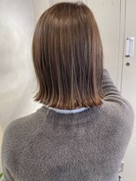 レア(LEA)&nbsp;お客様スタイル7