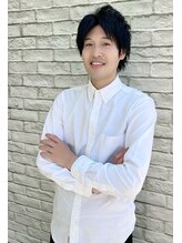 アッシュ 小岩店(Ash)&nbsp;山北 大治