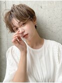 【LadA 城本英恵】美人ショートスタイル