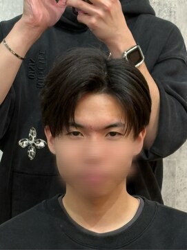 ディオ 町田店(DIO) カルマヘア/コンマバング/韓国メンズヘア
