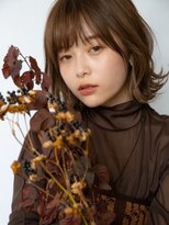 アッシュ 八王子みなみ野店(Ash)&nbsp;ボブ/ショートボブ/ショート/イルミナ/八王子みなみ野/八王子