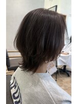 アヴァンス 堺東店(AVANCE.)&nbsp;クビレウルフ