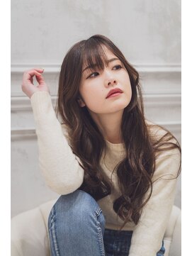 ルーメ(lume) オリーブブラウン