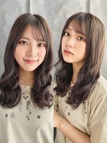 ラピス 新宿店(Lapis)&nbsp;【新規限定★うねり・広がり改善】乾かす決まる上品カール[新宿]