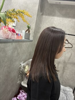 ゆめみーるの写真/【京都/西大路】居心地の良さ×癒しを追求したプライベートサロン。大人女性のキレイを徹底サポート♪