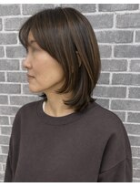 ノイ(Noy)&nbsp;NOY^_^ミディアムレイヤー