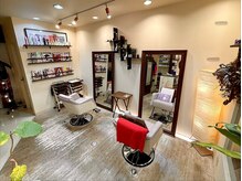 コルヘアデザイン(COR.Hair Design)