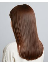 カノア(CANNOA.) 髪質改善で叶う理想のツヤ髪