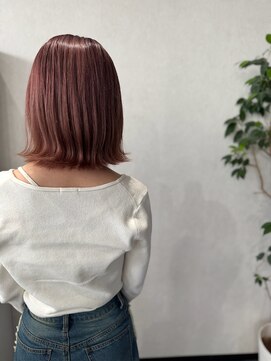 ウル(Uru) Wカラー
