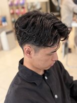 アッシュ 等々力店(Ash)&nbsp;フェザーショート【夏先取りスタイル】