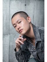 ダズ(Dazz) 亀田 龍武