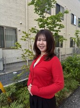 オーバームーン 学園の森店(OverMoon)&nbsp;青木 裕佳