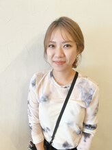 リレーション(Relation)&nbsp;泉川 美香