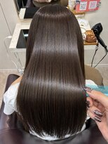 フェイス 石川町 (FACE)&nbsp;横浜髪質改善/横浜縮毛矯正/髪質改善横浜/縮毛矯正横浜