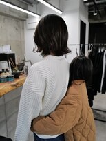 ダカー(dakah)&nbsp;ひし形ショート