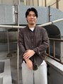 ブルック(BROOK.)&nbsp;三嶋 誠也