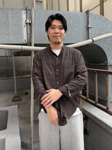 ブルック(BROOK.)&nbsp;三嶋 誠也