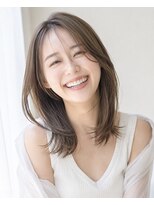 アンラタ(anrata) くすみすぎない透明ベージュ