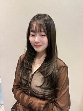 リヴナ(Livna) 大人可愛いレイヤー