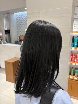 ピークアブー アヴェダ ギンザシックス(PEEK-A-BOO AVEDA GINZASIX) フェイスレイヤー