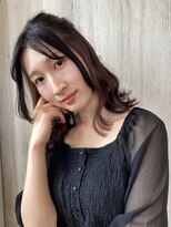 グラスヘア 石垣店(Grass Hair)&nbsp;インナーベージュ