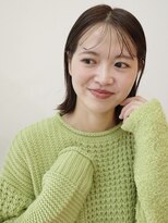 ダーリン 伊勢崎(darling)&nbsp;タイトボブ