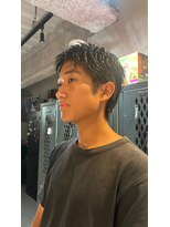 エスケイブ(S/CAVE)&nbsp;トレンドショート