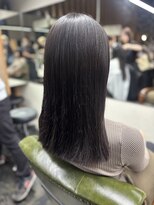 エミタス 三年坂(Emitas)&nbsp;ナチュラルストレート