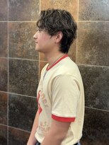 ラシク(RASHIKU)&nbsp;コントラストハイライト