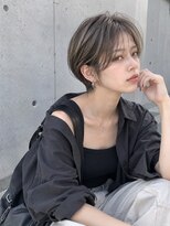 エミヲ 石川町(emiwo)&nbsp;ひし形ショート