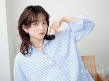 フィッジ(PHIDGE)