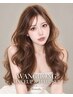 【立ち耳シール付き★】ワンホンメイク★＆ヘアセット