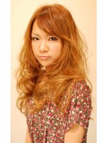 クープ ヘアーベー 船堀店(COUPE hair.b)&nbsp;トレンド☆グラデーションカラー♪【coupe　森井】
