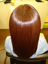 エムスリーディーミュゼステージ(M3D) ピコカラー&トリートメント