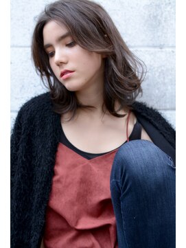 ベター(better) ノームコア×カラー