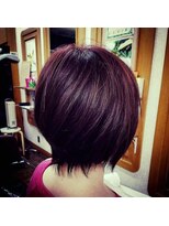 アイッシュ&nbsp;ボブ