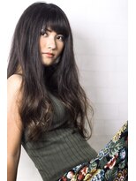 ララテラス(LaLa Terrace)&nbsp;エキゾチックロング☆