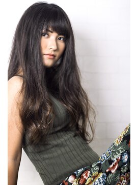 ララテラス(LaLa Terrace) エキゾチックロング☆