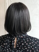 エイト 福岡天神店(EIGHT fukuoka)&nbsp;【EIGHT福岡】渡部亮太　赤み除去イルミナシャドウボブ☆