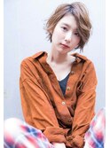 Aimee フレンチシアーベージュ