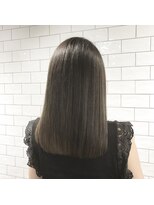 ループウエスト(LOOP WEST)&nbsp;ナチュラルストレート