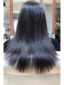 ヘアサロン アティリー(Hair Salon Attirer) 髪質改善/髪質改善梅田/梅田髪質改善【Attirer Akari】