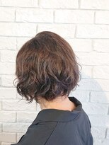 ヘアークリアー 蕨&nbsp;アッシュグラデーション