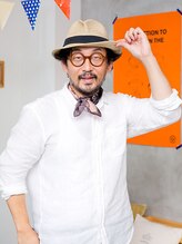 ジレ(giLet)&nbsp;馬場 公平