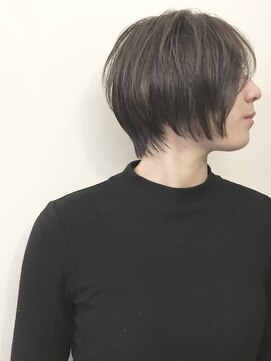 フローレント(florent) お客様スナップ 上念担当く