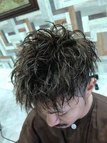 トゥルース 我孫子店(TRUTH)&nbsp;ツイスト