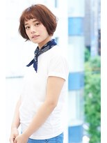 エレノア 渋谷公園通り店(Eleanor)&nbsp;【ＰＲＥＧＯ】スタイル