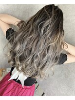 ラビマーニ(Labimani)&nbsp;ホワイトバレイヤージュ